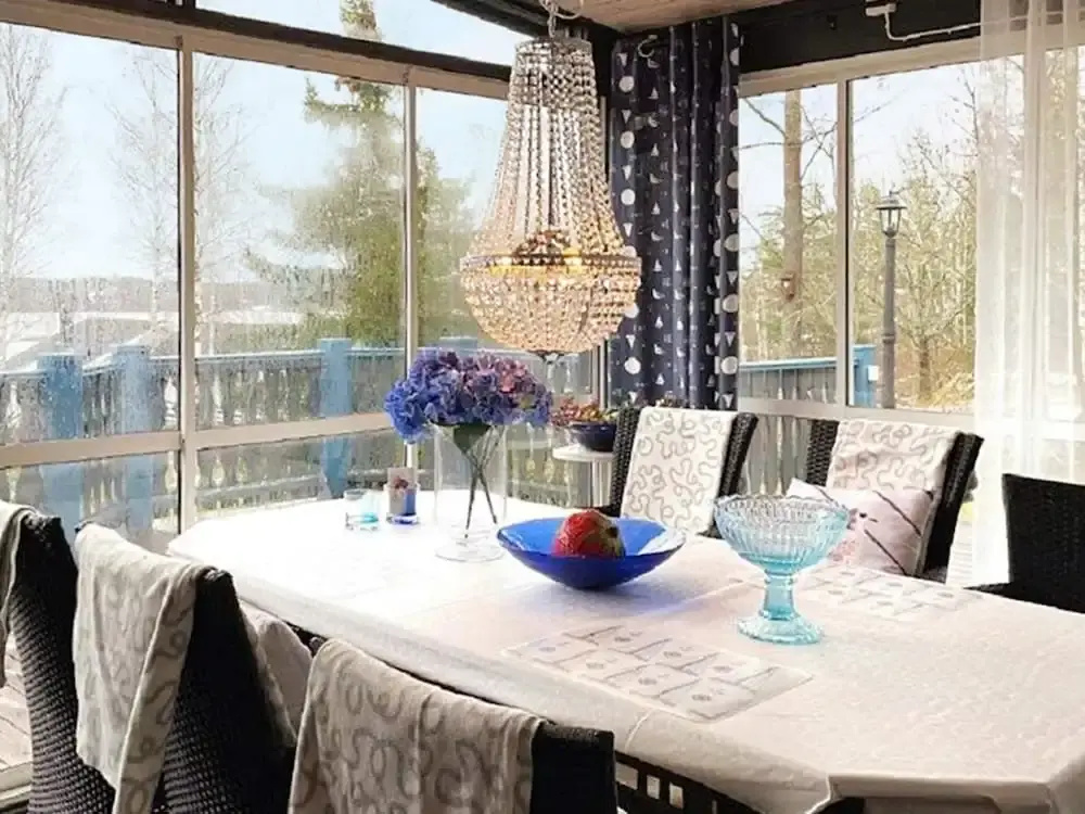 4 person holiday home in SÖDERKÖPING