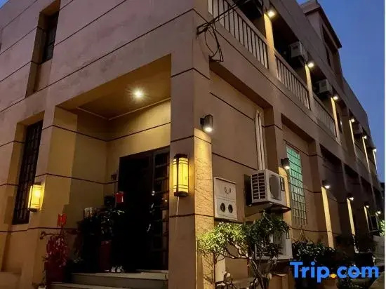 Kinmen Old Town Guesthouse