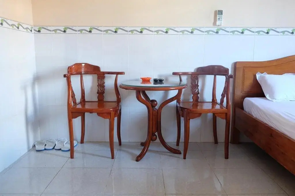 Uncle Thoong Motel