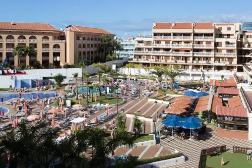 Playa de Las Américas Holiday Home