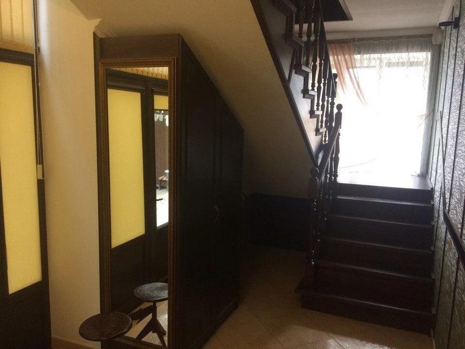 Guest house Comilfo