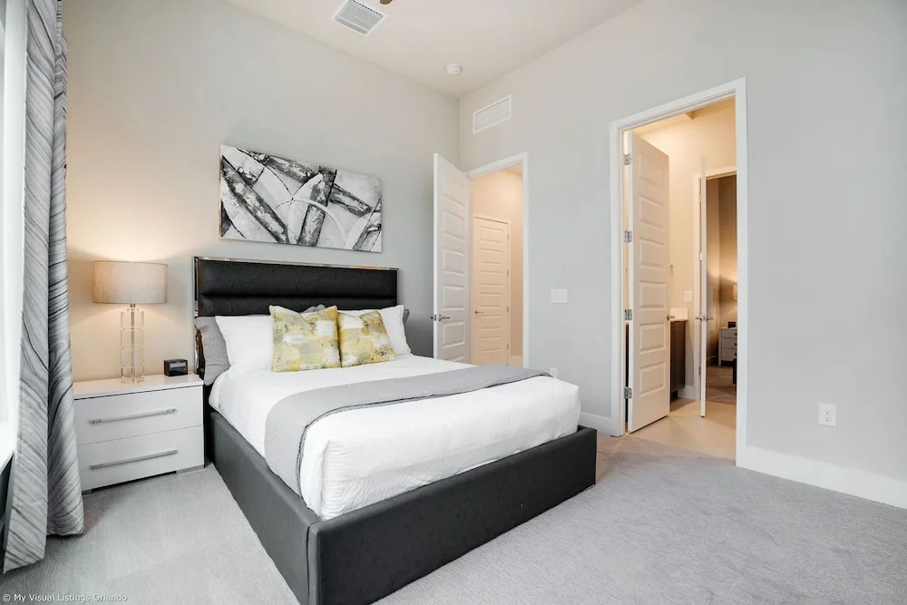 Spectrum Resort Villas Orlando and Waterparks