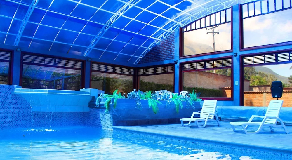 Quinta La Gardenia