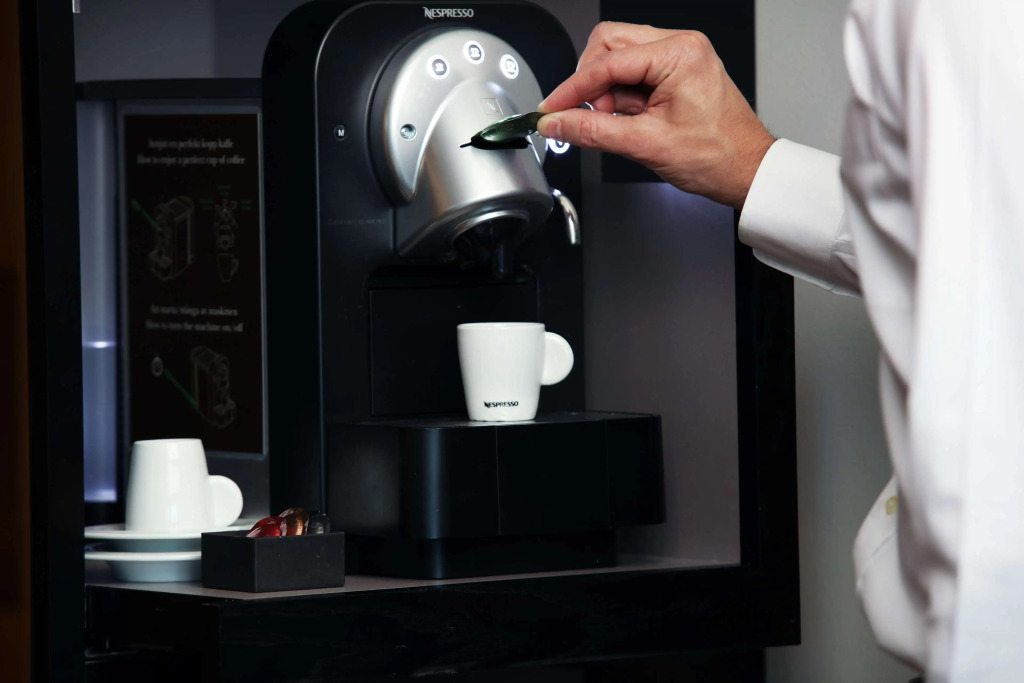 Hilton Stockholm Slussen Hotel