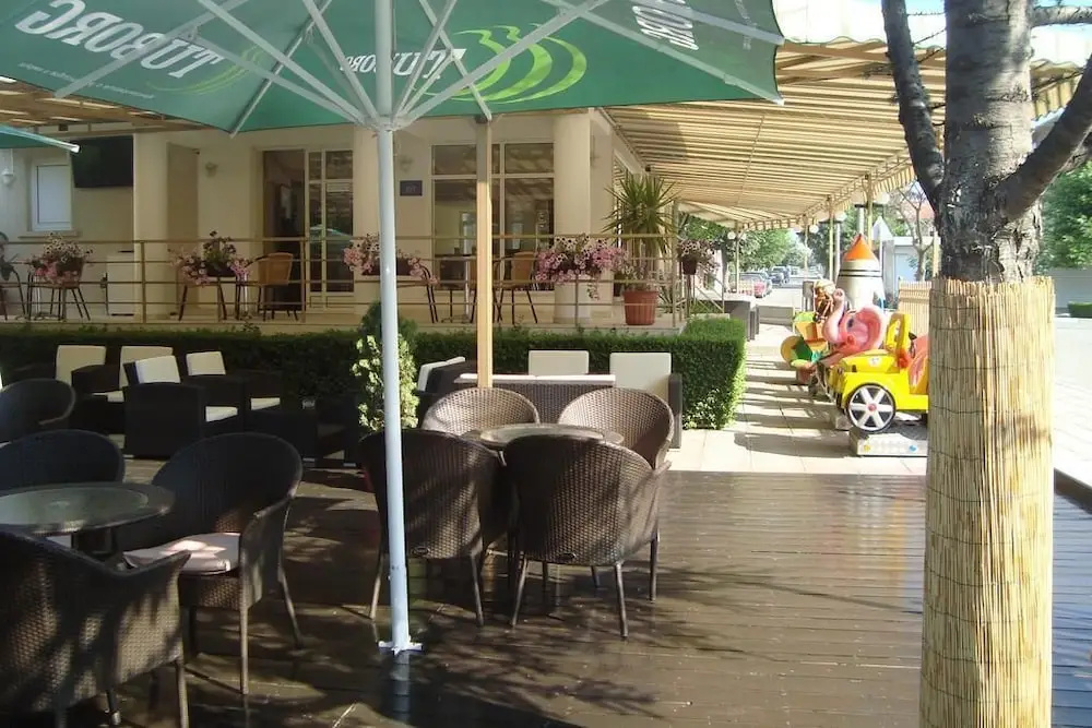 Hotel Astra