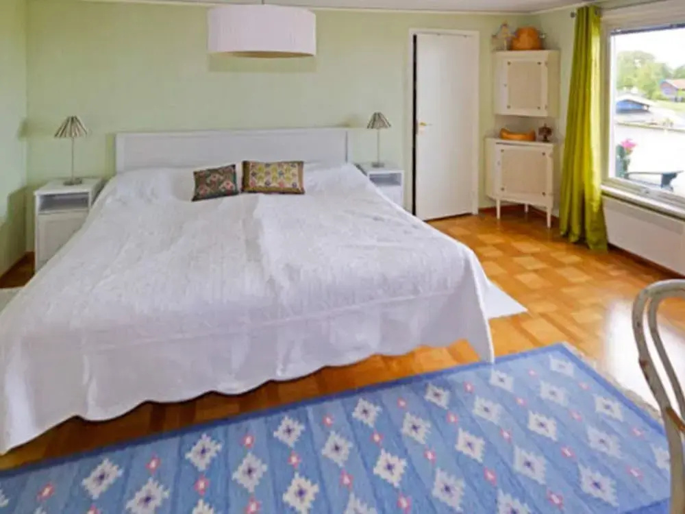 9 Person Holiday Home in Skummeslovsstrand