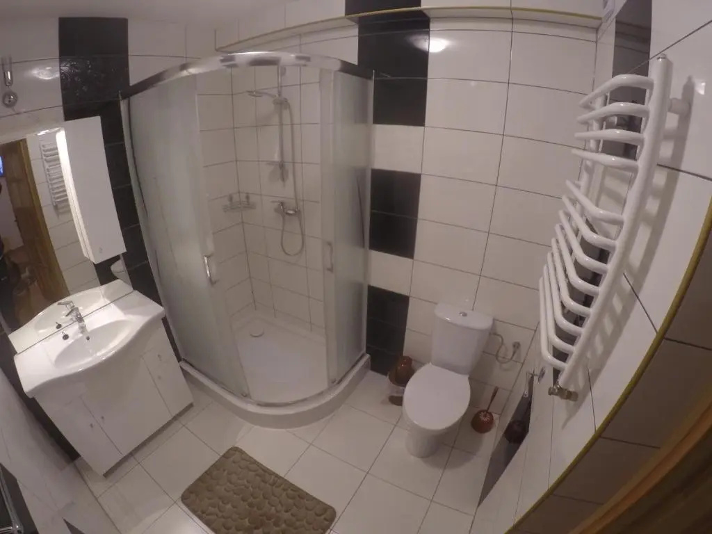 Apartamenty u Bacy