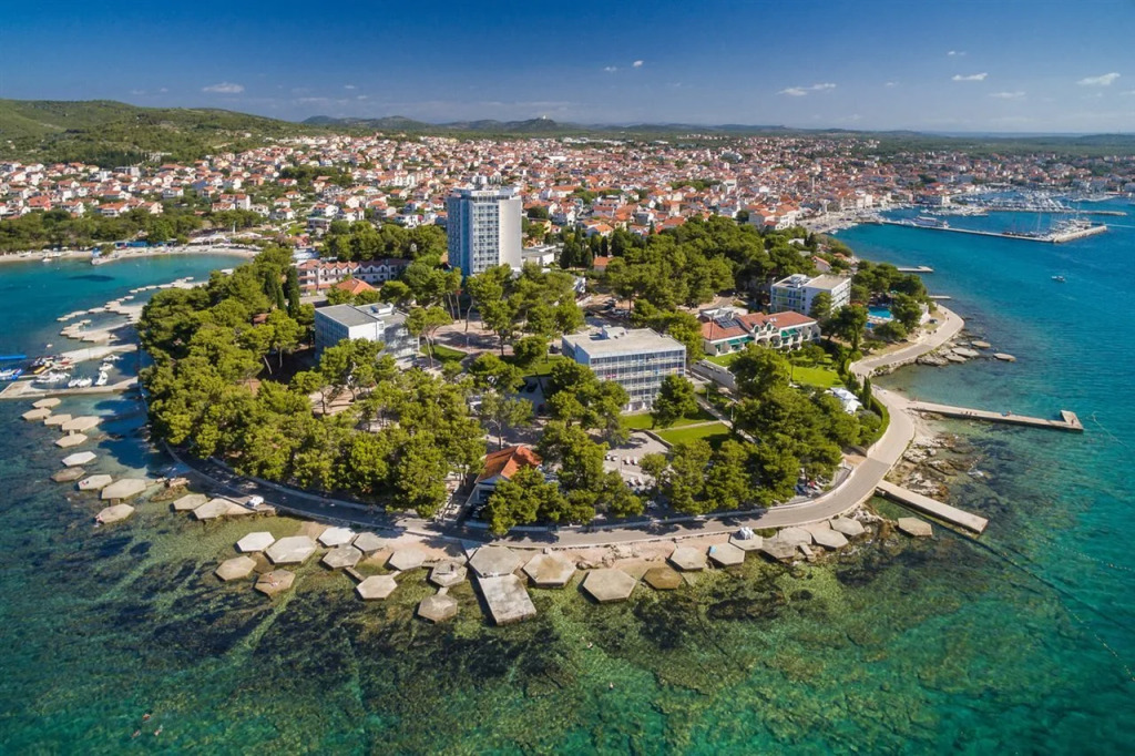 Villas Arausana & Antonina