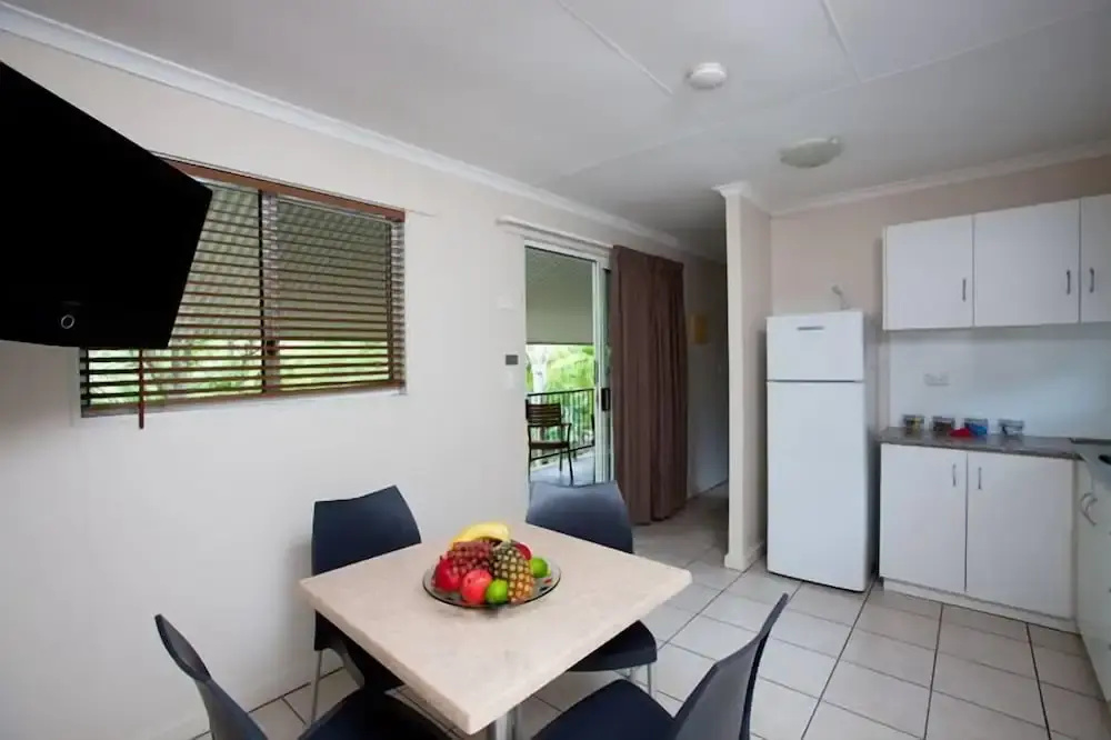 Hidden Valley Holiday Park Darwin