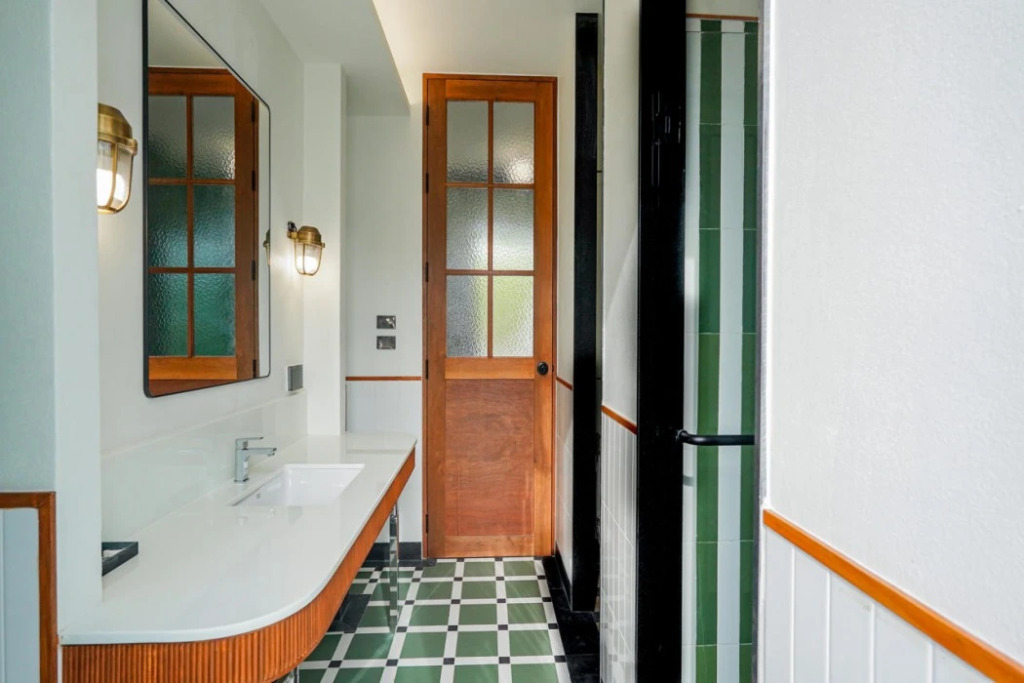 Sugar Marina Resort-LAGOON-Villas, Naiyang Beach