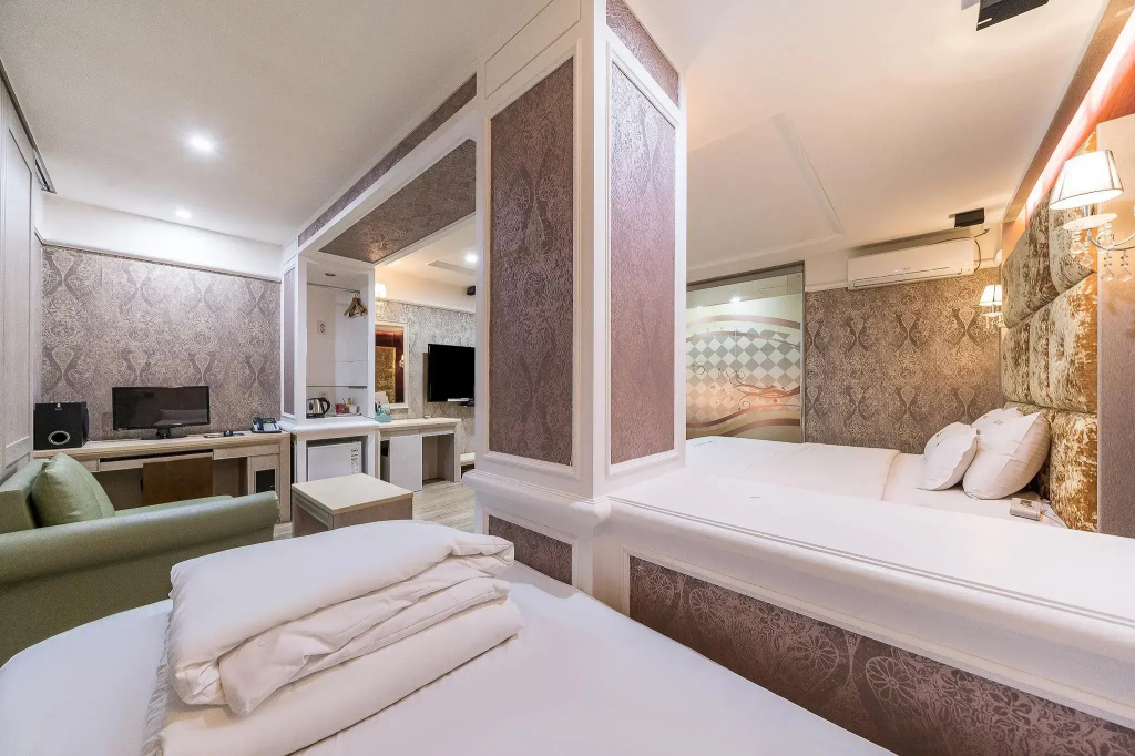Gyeongju Zara Motel