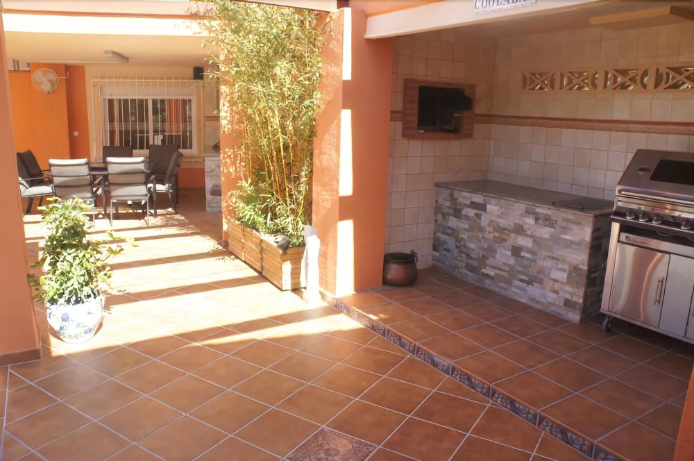 Villa Levante Beach 4bd