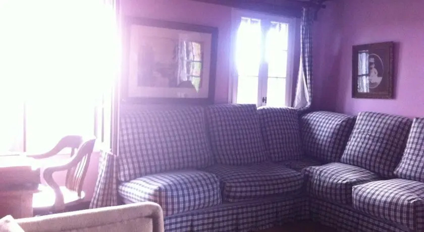 Holiday Home La Ferme Saint Michel