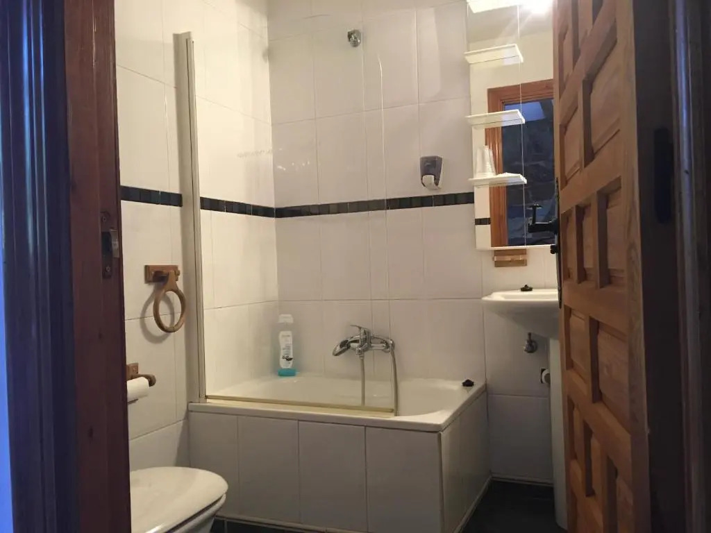 Hotel Rural Camino Medulas