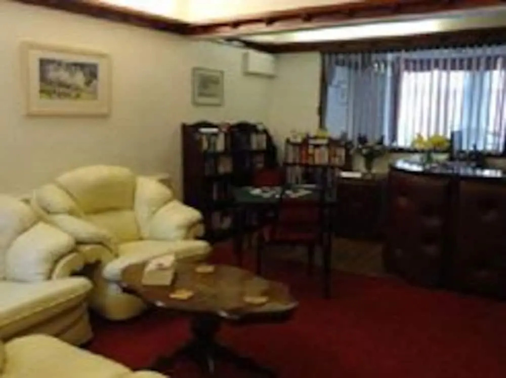 The Phoenix Guest House
