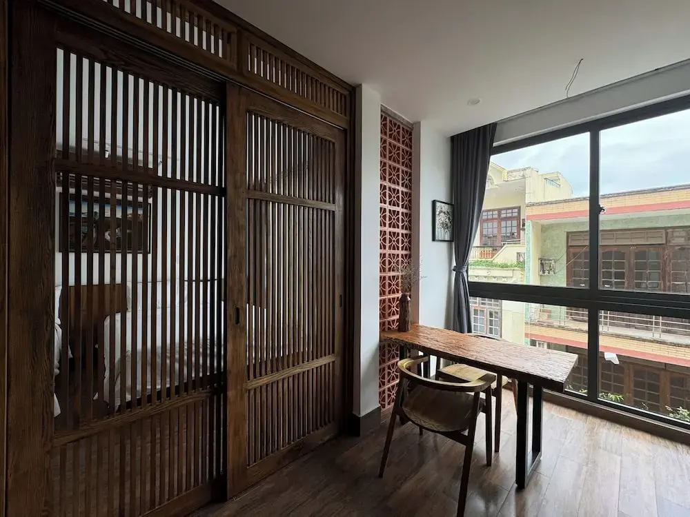 CHAMECO ART Boutique Home Danang