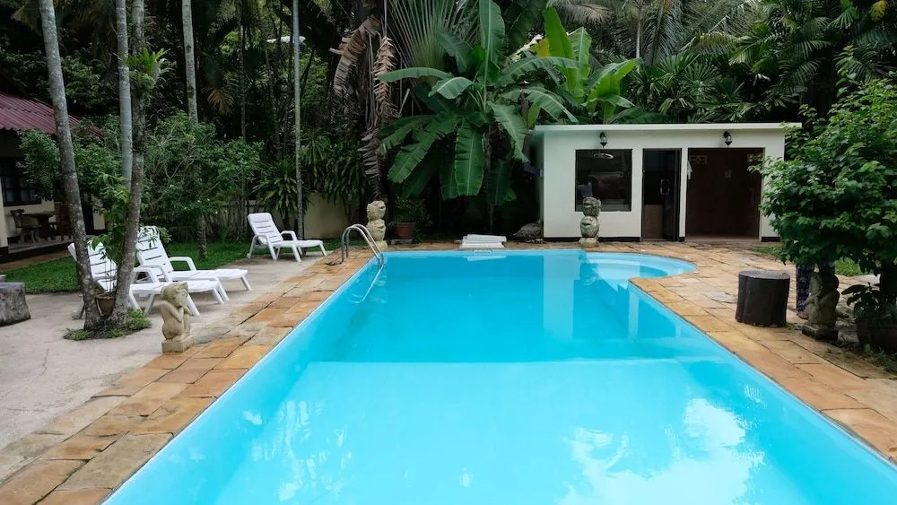 Khaopilai Bungalows