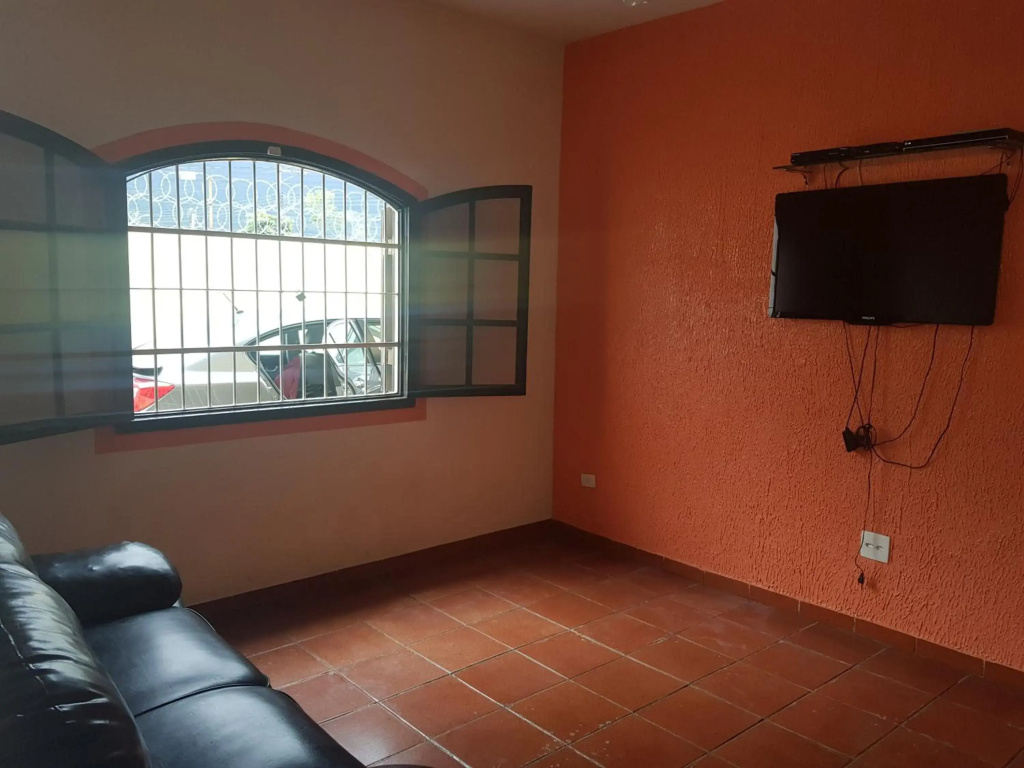 Casa de Temporada Próximo a Praia