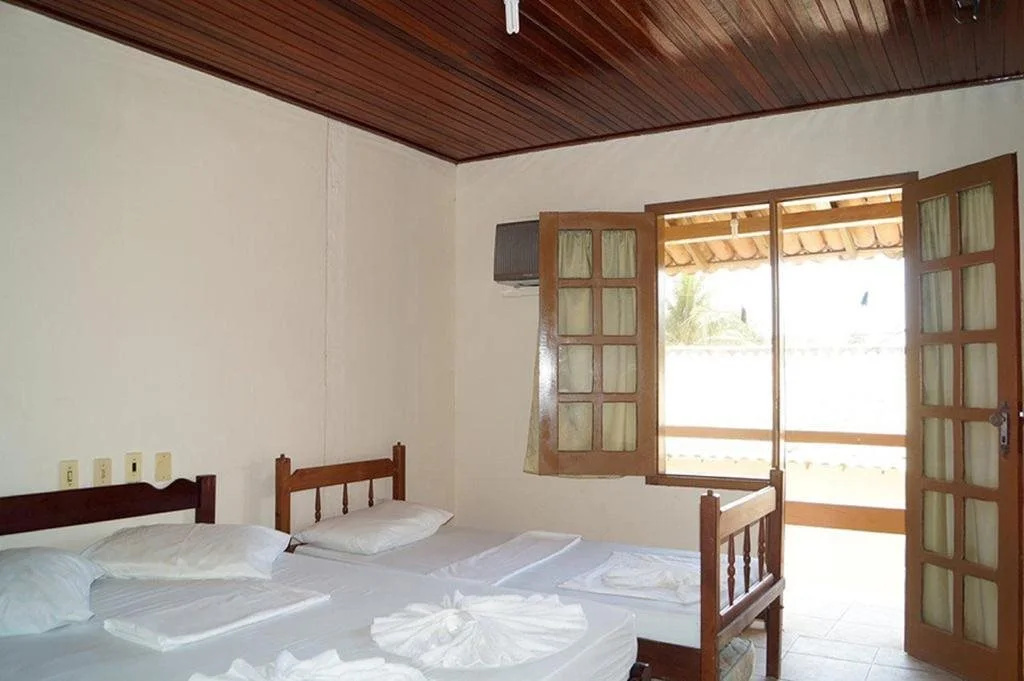 Solaris Praia Hotel