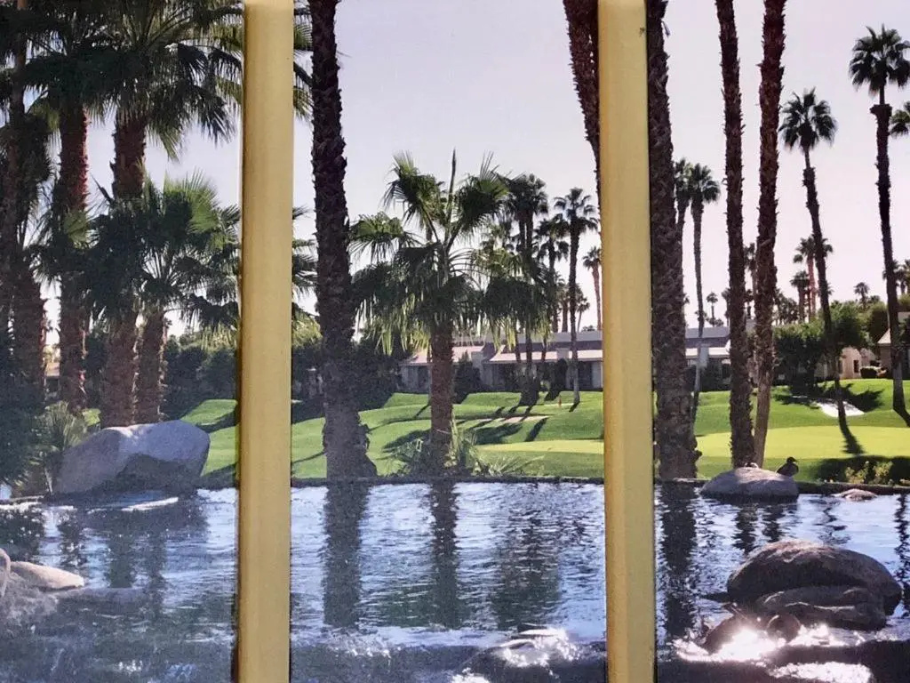 3 Bedrooms, Palm Valley Country Club, Golf Cart & 3 Bikes