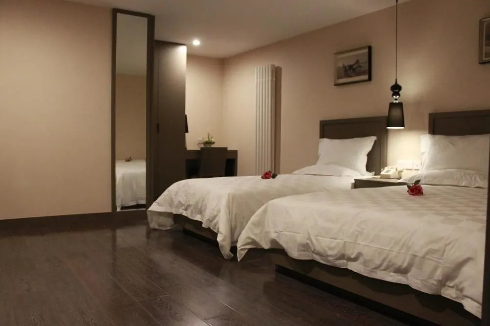 Houdao Hotel Dongzhimen Store