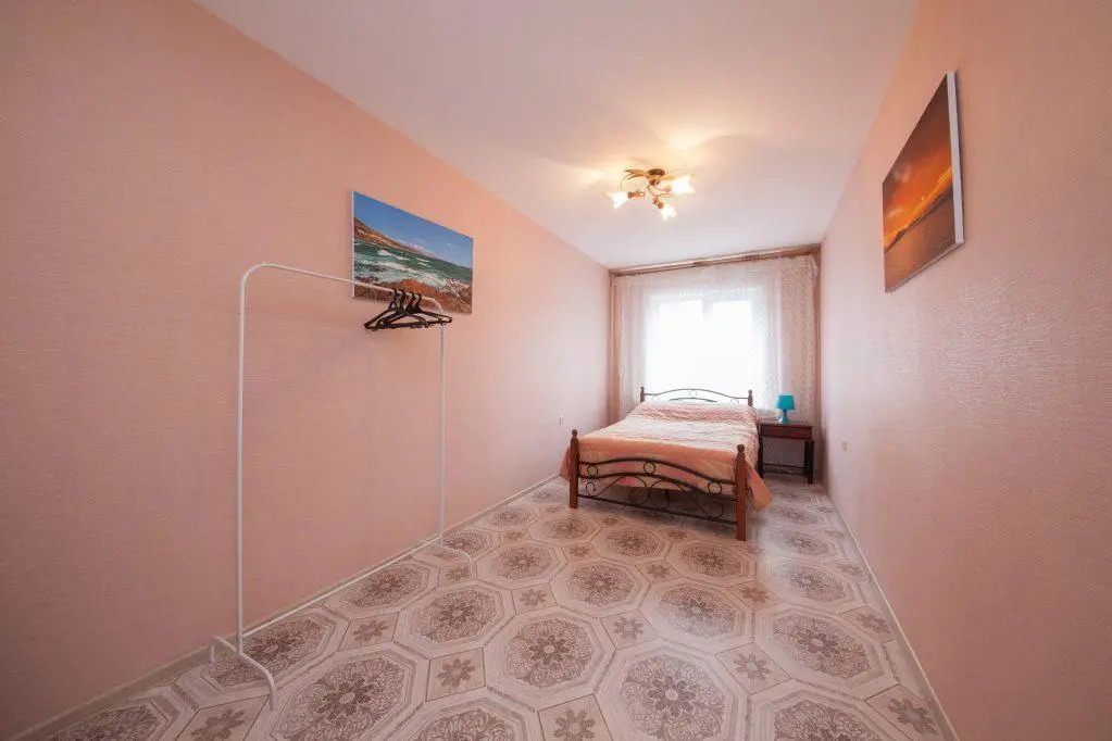 КвартировЪ на улице Железнодорожников