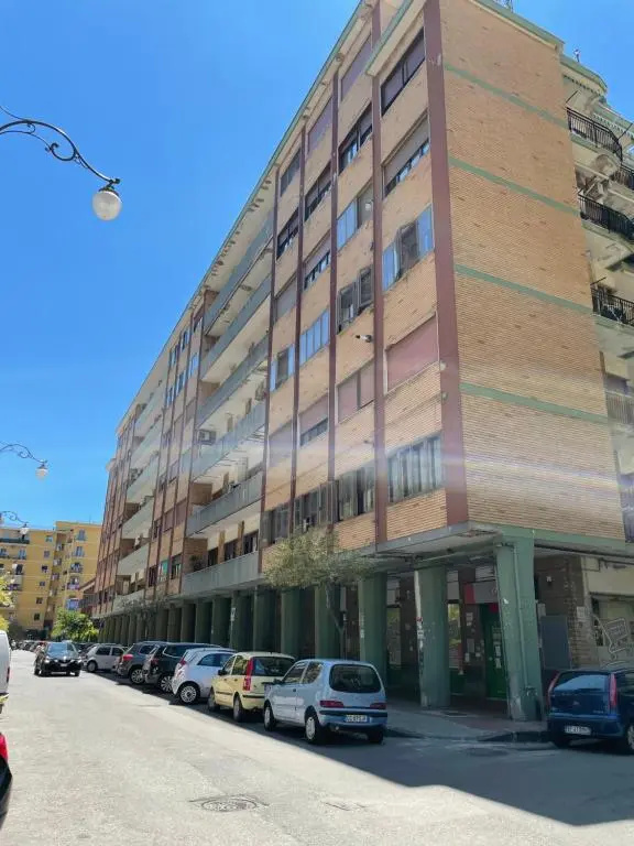 Il Cavaluccio Marino House