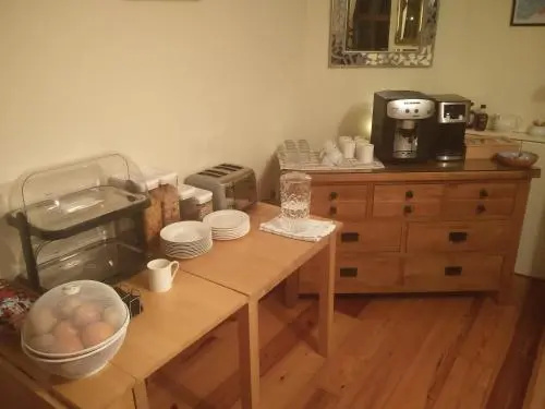 Boherbui B&B