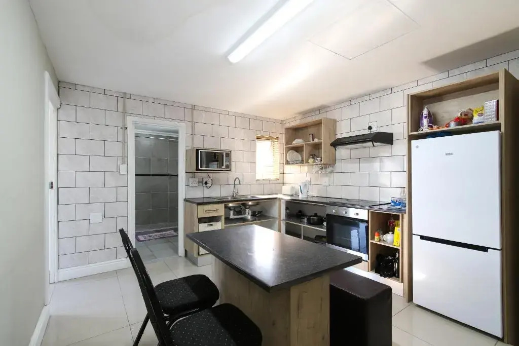 Camdene Guesthouse