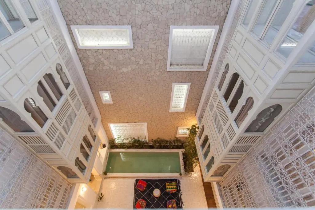 BCK Art Riad