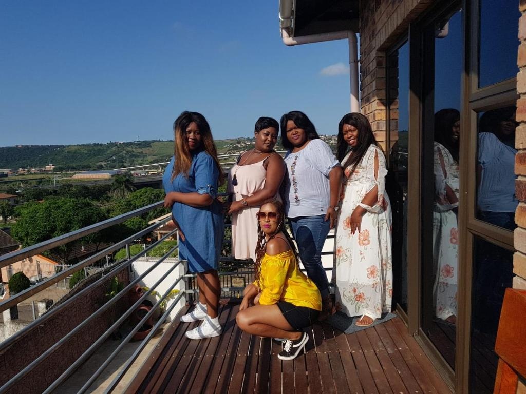 RJs Guesthouse