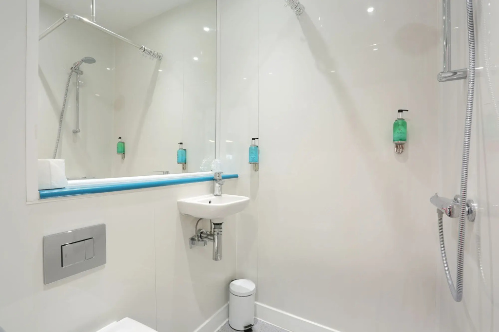CiTi Hotel London Luton by Belvilla