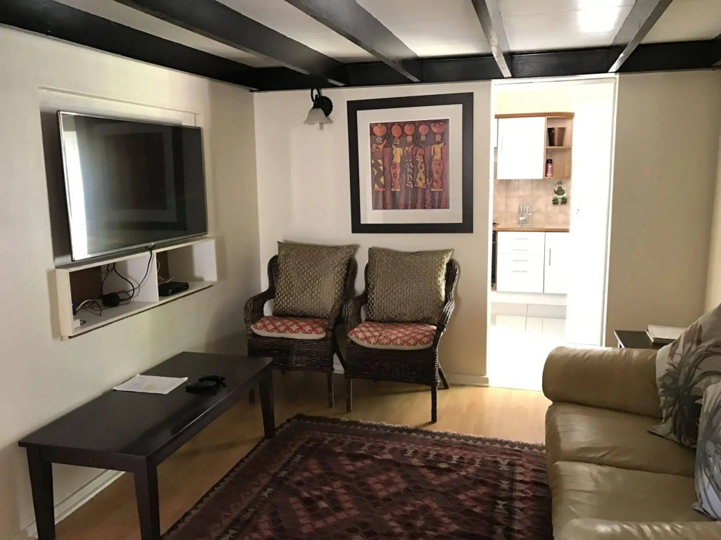 Edens Guest House