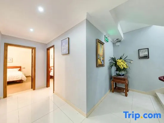 Jingyuge Homestay