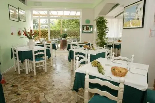 Albergo Rosa
