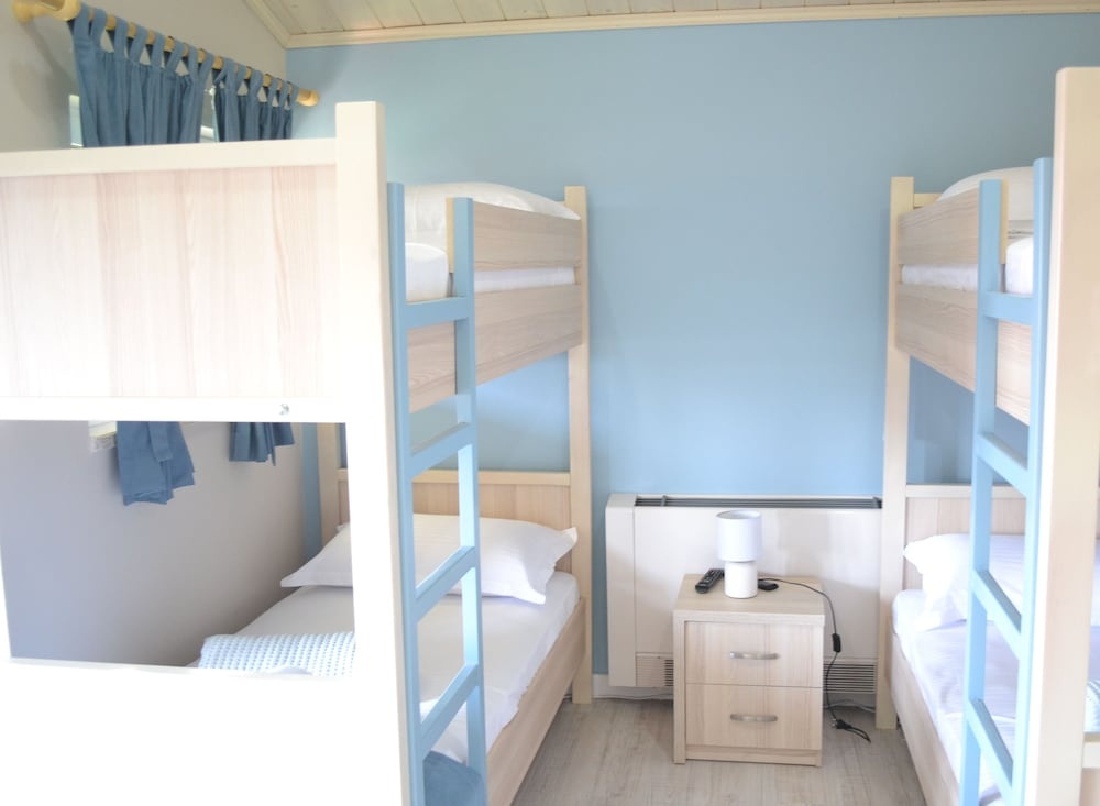Open Doors Bed & Breakfast