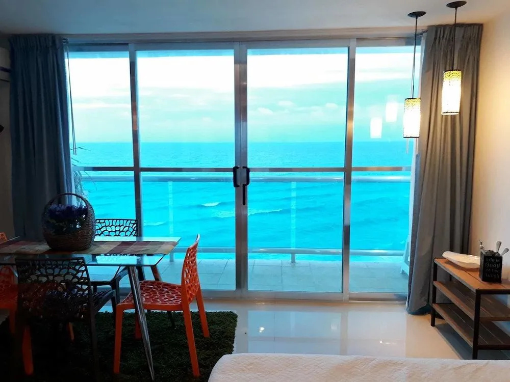Condominio Girasol Zona Hotelera