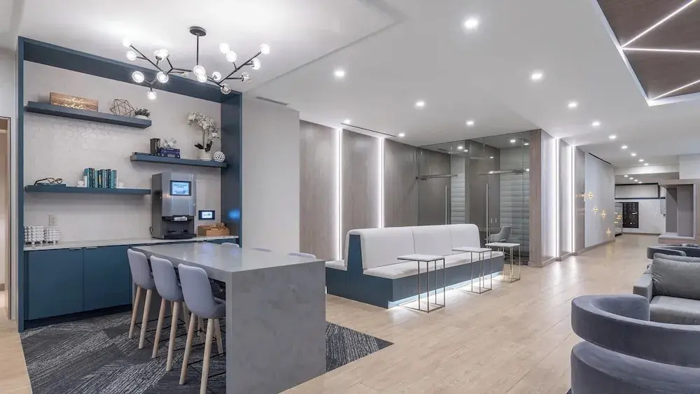 Well Appointed Apartments W Full Comfort