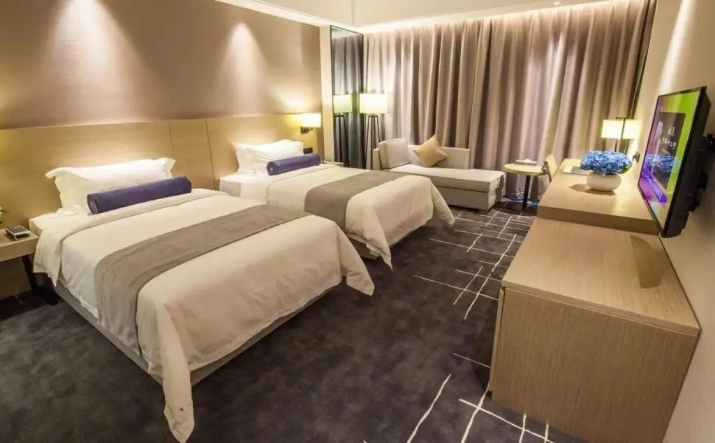 Kings land Linxi Hotel