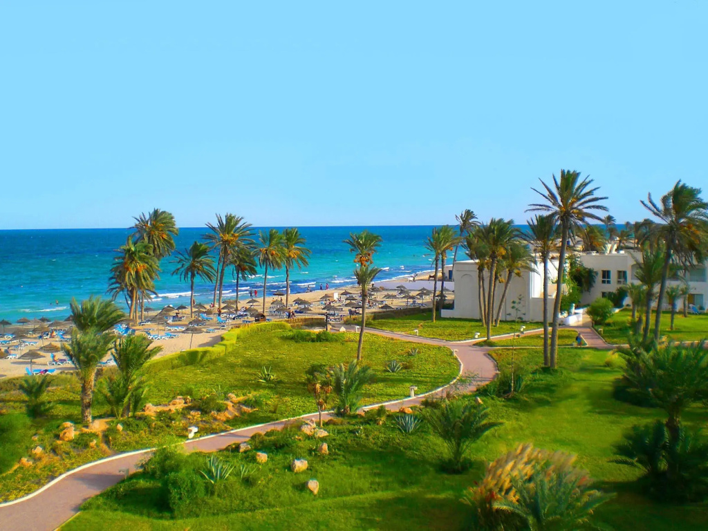 Zephir Hotel & Spa