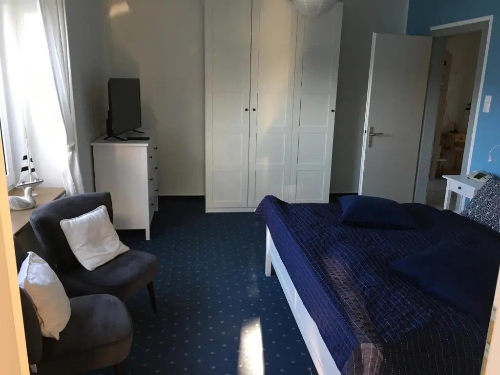 Wohnung A