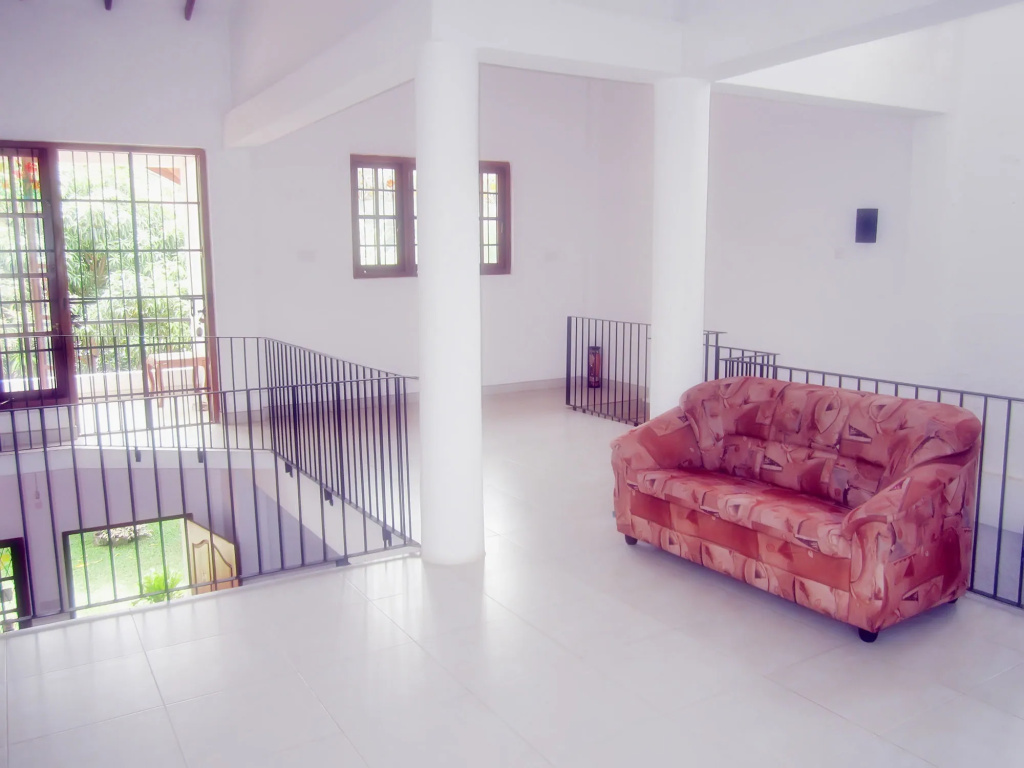 Villu Villa