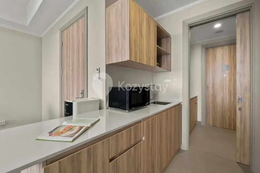 Terava by Kozystay - Kemayoran