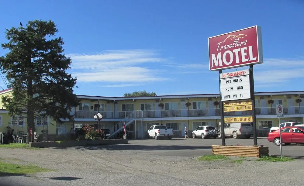 Travellers Motel