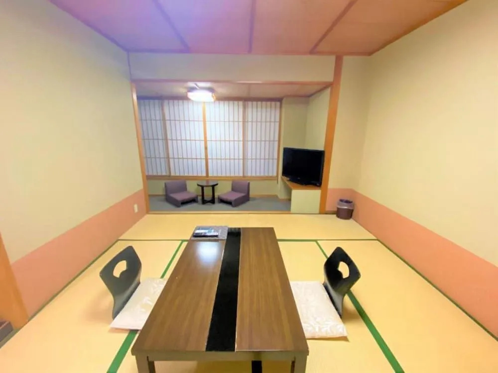 Shiobara Yuuka-an