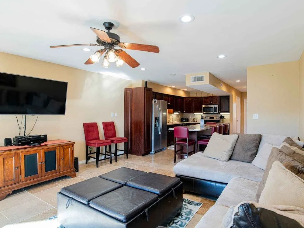 Moonlight Beach Villa
