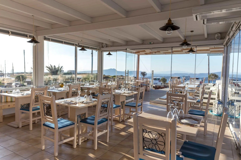 Caldera Romantica Hotel