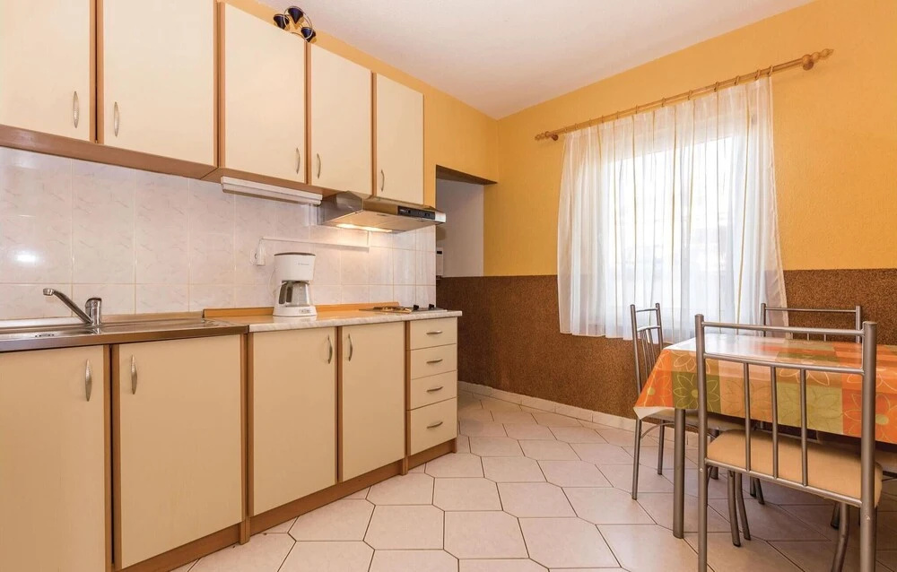 Beautiful Home In Novi Vinodolski