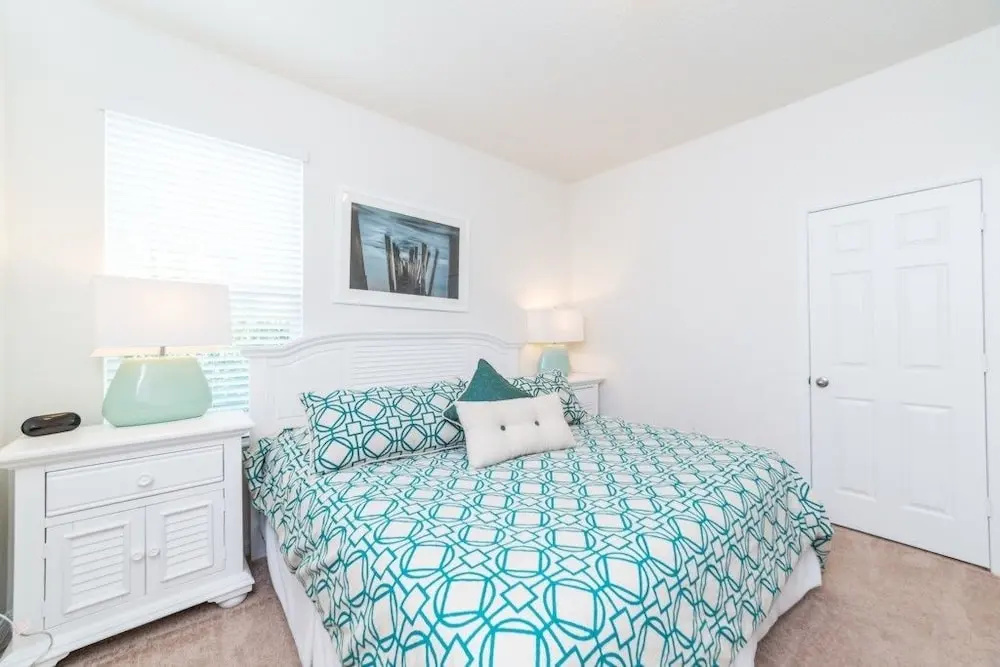 The Dales at Westhaven 1210 - Six Bedroom Villa