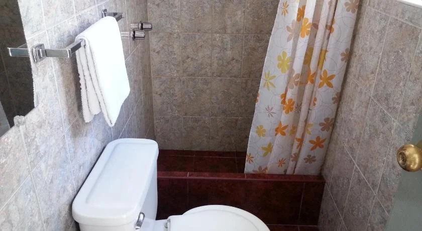 Hostal La Familia